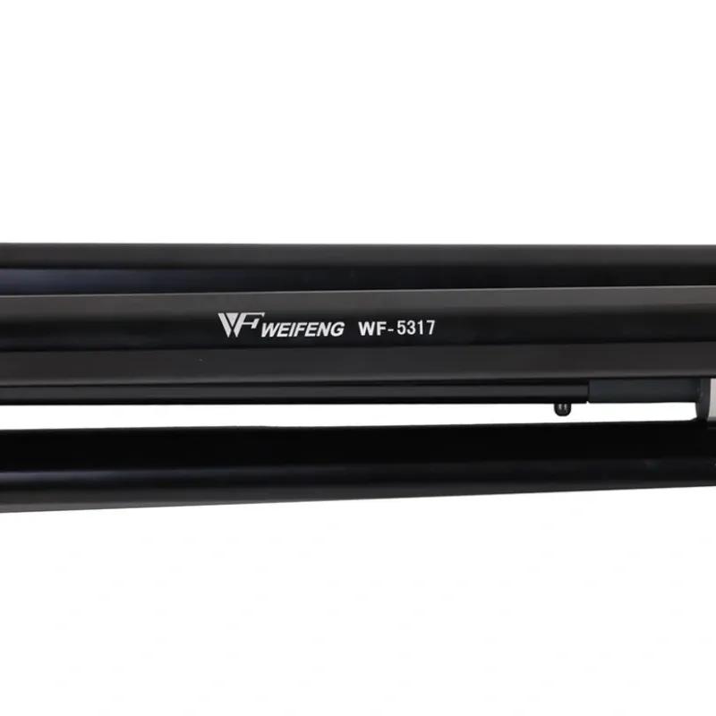 سه پایه دوربین ویفنگ مدل weifang WF-5317 image gallery