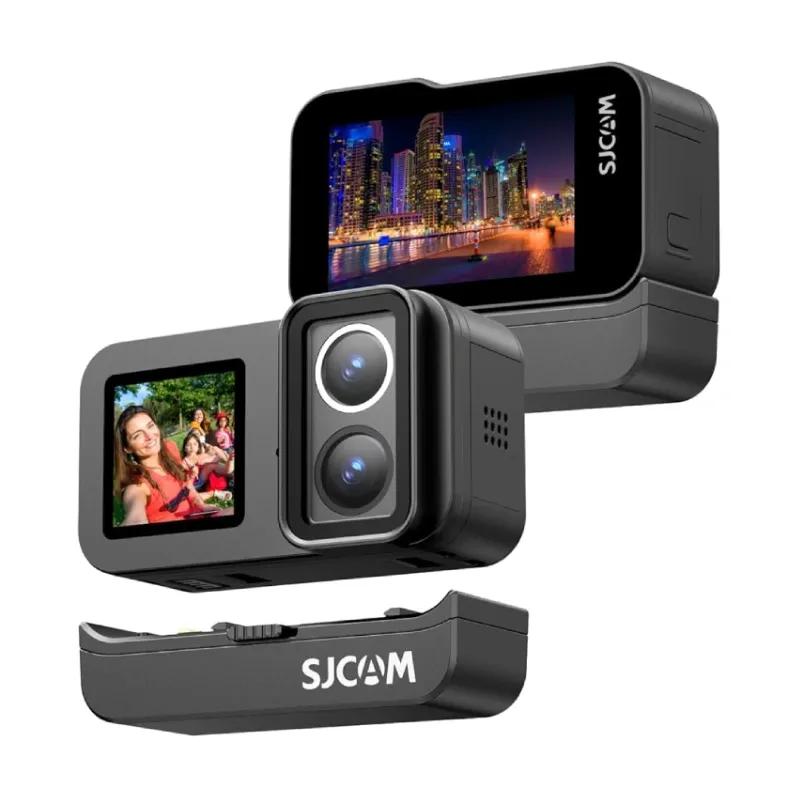 دوربین اکشن اس جی کم مدل sjcam SJ20 Dual Lens image gallery