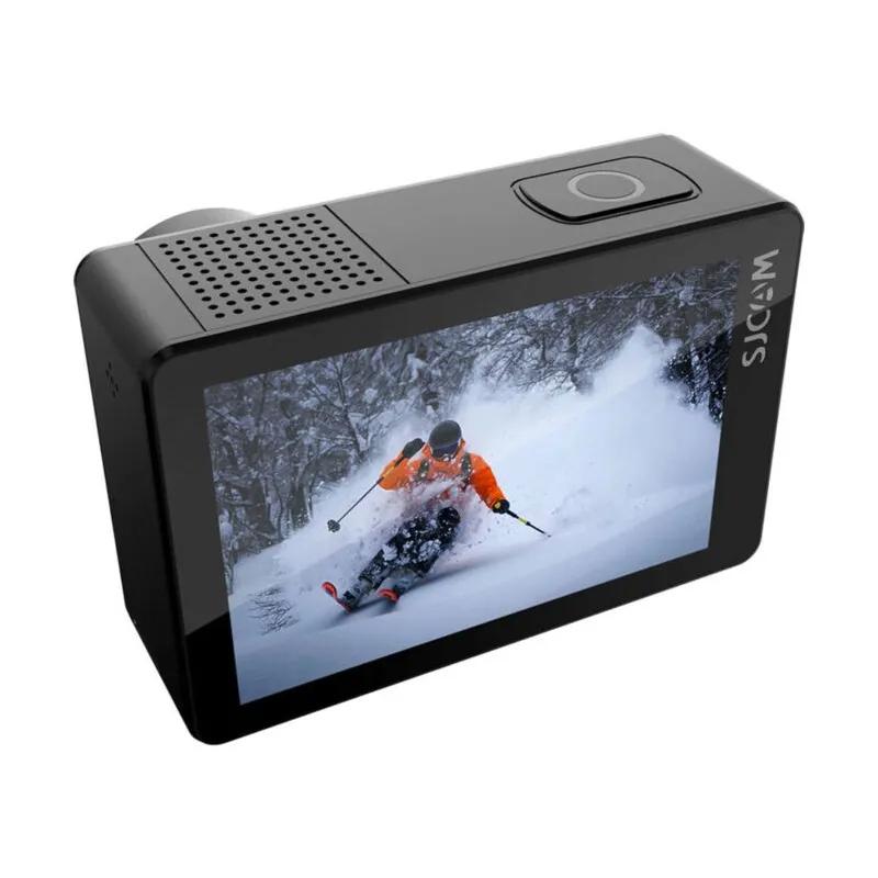دوربین اکشن اس جی کم مدل SJCAM SJ8 Dual Screen image gallery
