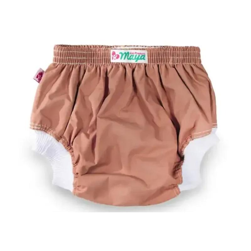شورت آموزشی مایا مدل maya سایز XXL image gallery