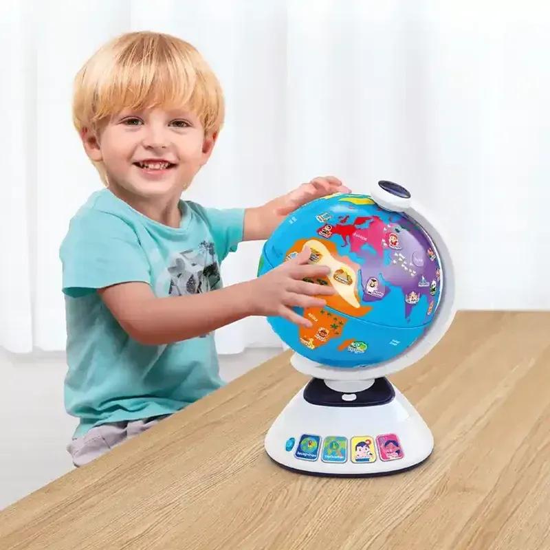 کره زمین هولا تویز مدل Hola Toys 8985 image gallery
