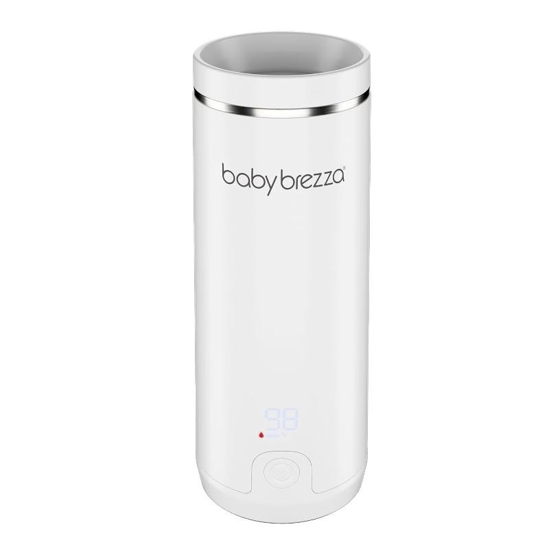 فلاسک وارمردار بیبی برزا مدل Baby Brezza image gallery