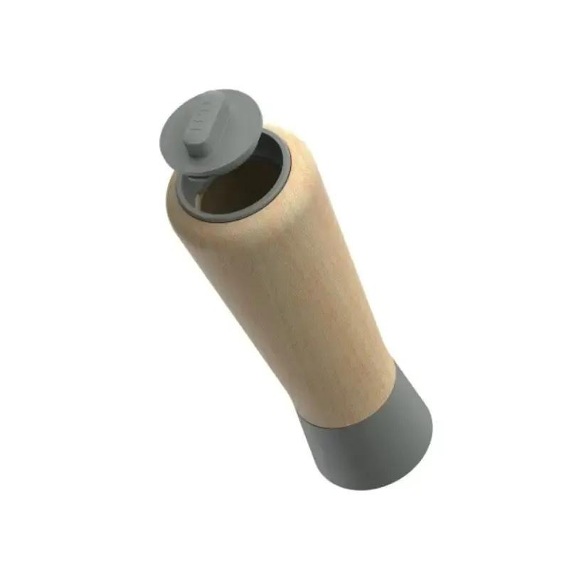 فلفل ساب و نمک ساب  برگهف بلژیک مدل BergHoff Leo Balance با ارتفاع 20.8 سانتی متر  image gallery
