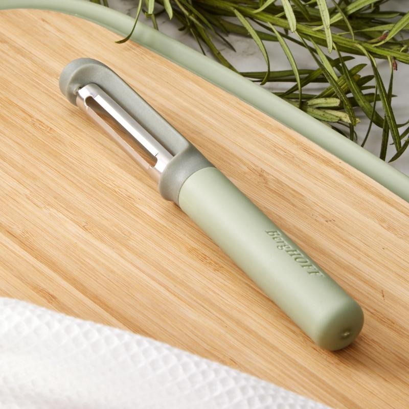  پوست‌ کن دستی صاف برگهف بلژیک مدل BergHoff Leo Balance image gallery