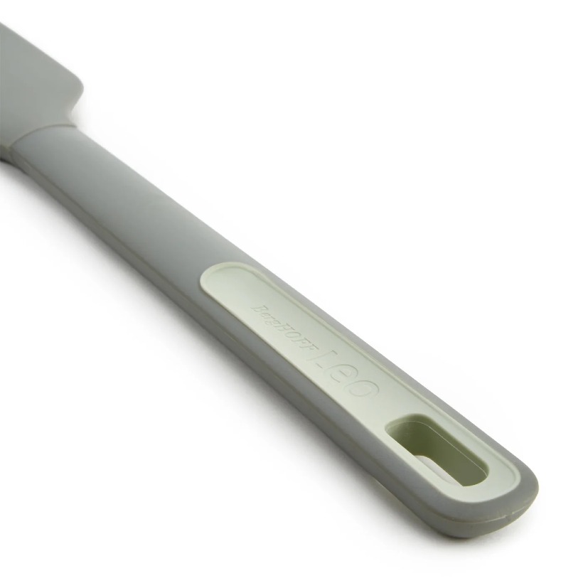 لیسک برگهف بلژیک مدل BergHOFF Leo Balance Spatula با پوشش سیلیکونی image gallery