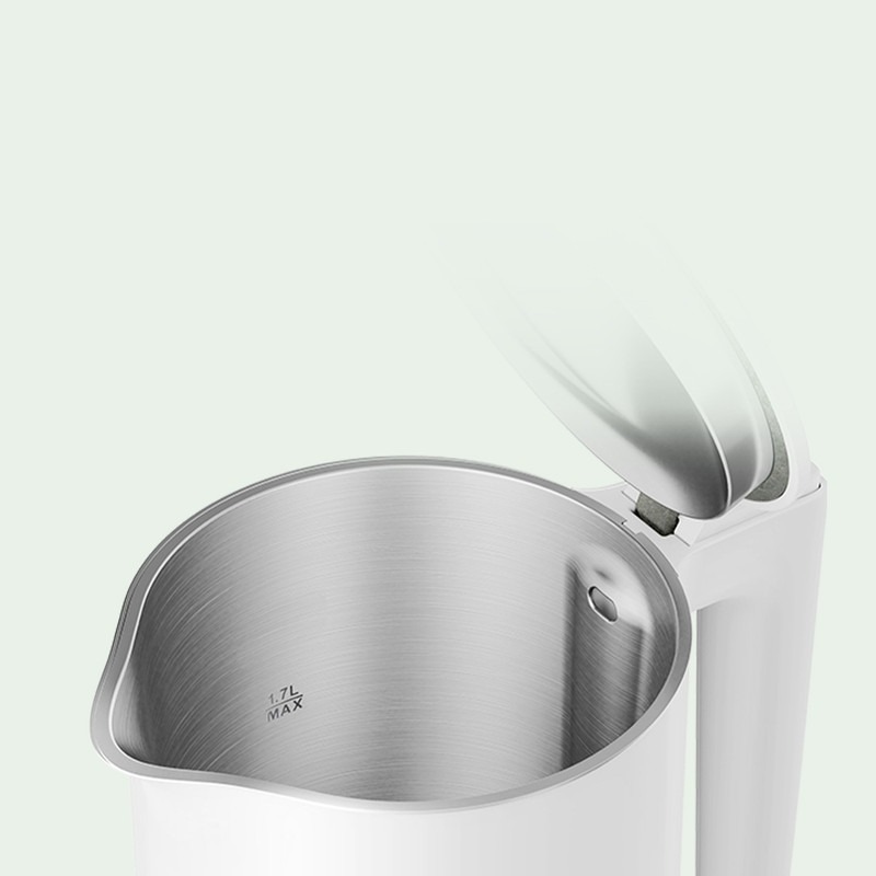 کتری برقی شیائومی Mijia مدل Xiaomi MJDSH04YM Electric Kettle 2 ظرفیت 1.7 لیتر image gallery