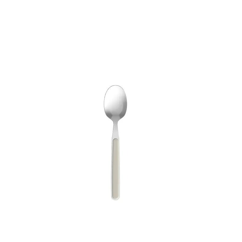 سرویس قاشق و چنگال 24 پارچه برگهف بلژیک مدل BergHoff Balance Moonbeam image gallery