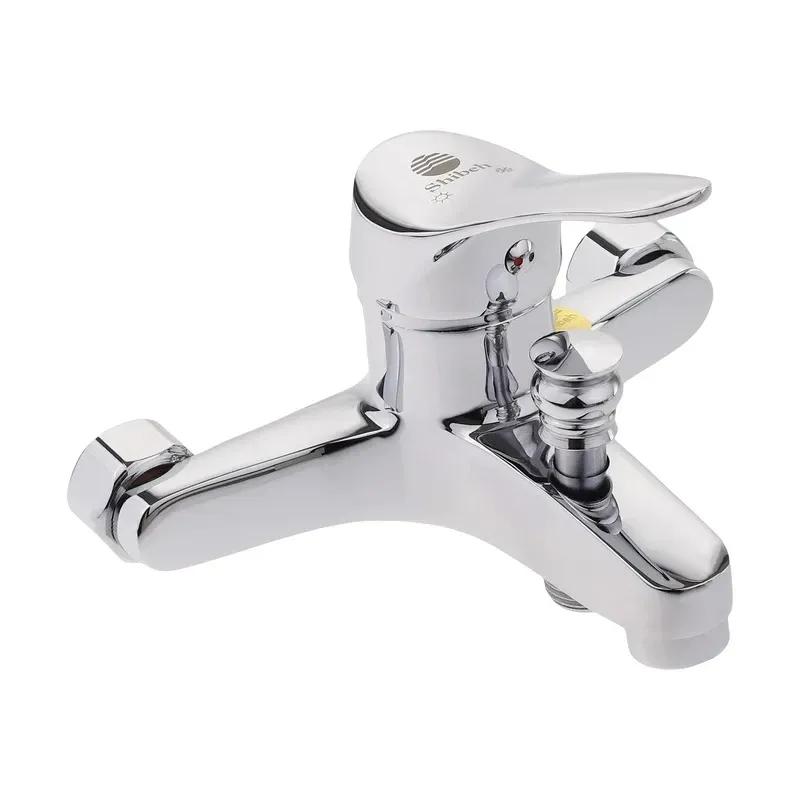 شیر حمام شیبه مدل آذر