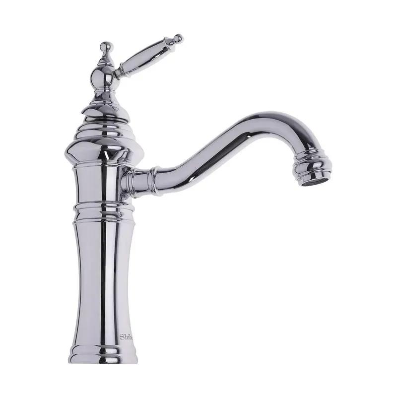 شیر روشویی شیبه مدل مارال