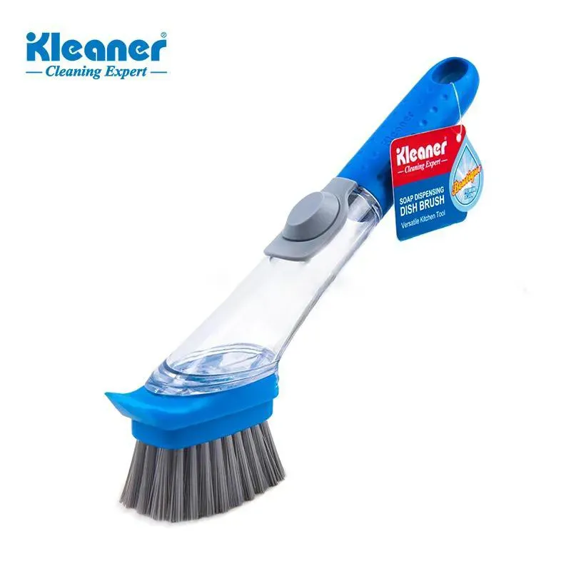 فرچه ظرفشویی مخزن دار Kleaner مدل KD2101