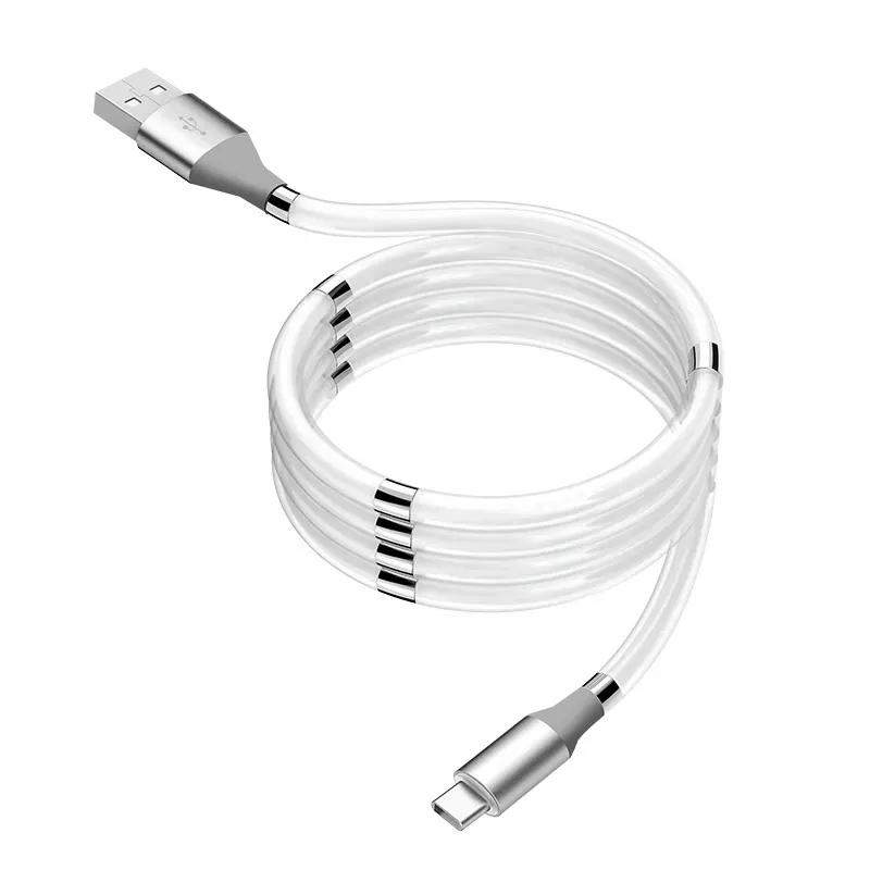 کابل تبدیل USB به USB-C مدل SuperCalla طول 1 متر