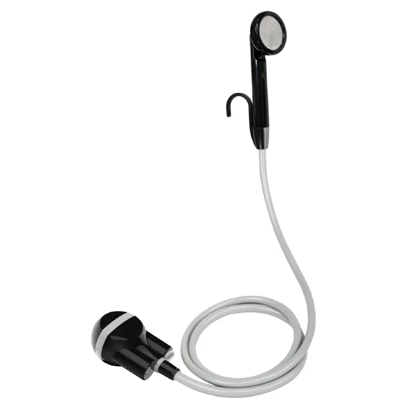 دوش سفری مدل شارژی K1-2003