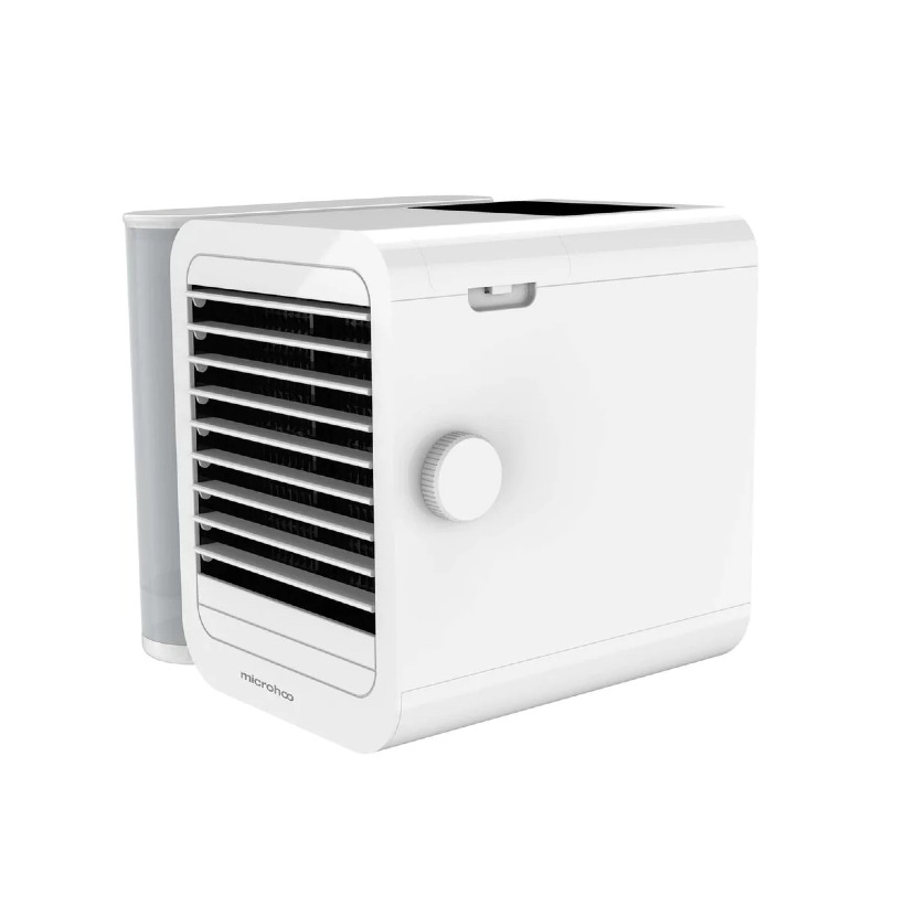 مینی کولر سلولزی شیائومی Xiaomi Microhoo Personal Air Cooler MH01R