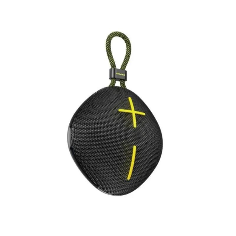 اسپیکر بلوتوث اوی مدل KA6 توان 8 وات