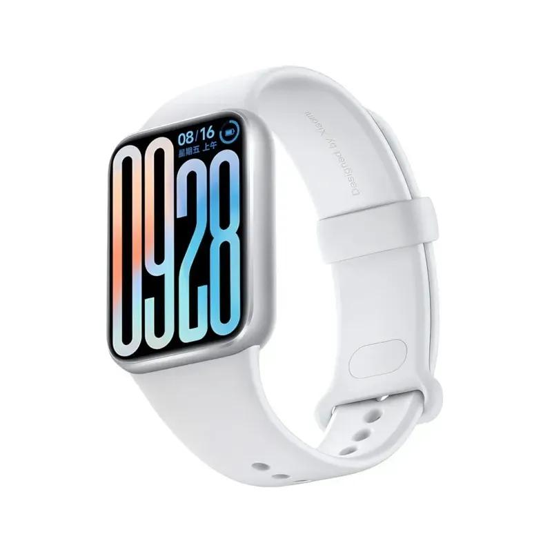 دستبند سلامتی هوشمند شیائومی مدل  Mi Band 9 Pro گلوبال