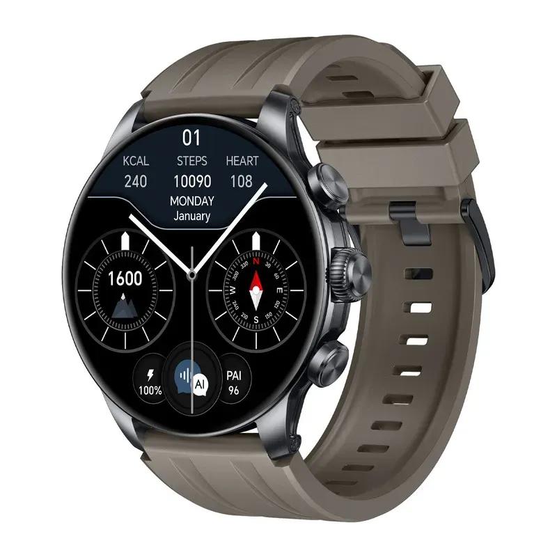 ساعت هوشمند شیائومی گلوریمی مدل  GX Classicfit