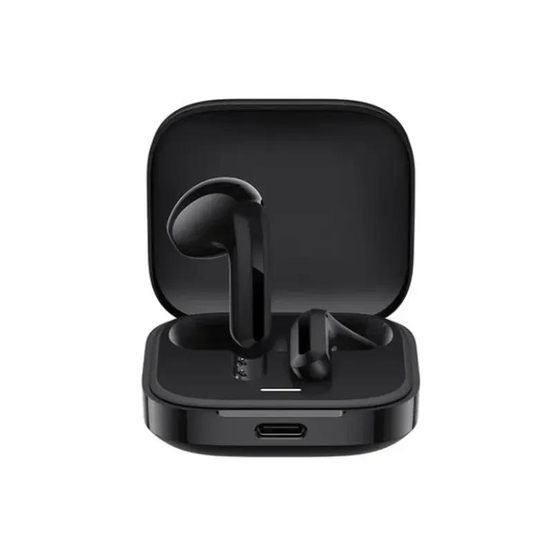 هندزفری بلوتوث شیائومی Redmi مدل Buds 6 M2429E1 نسخه گلوبال