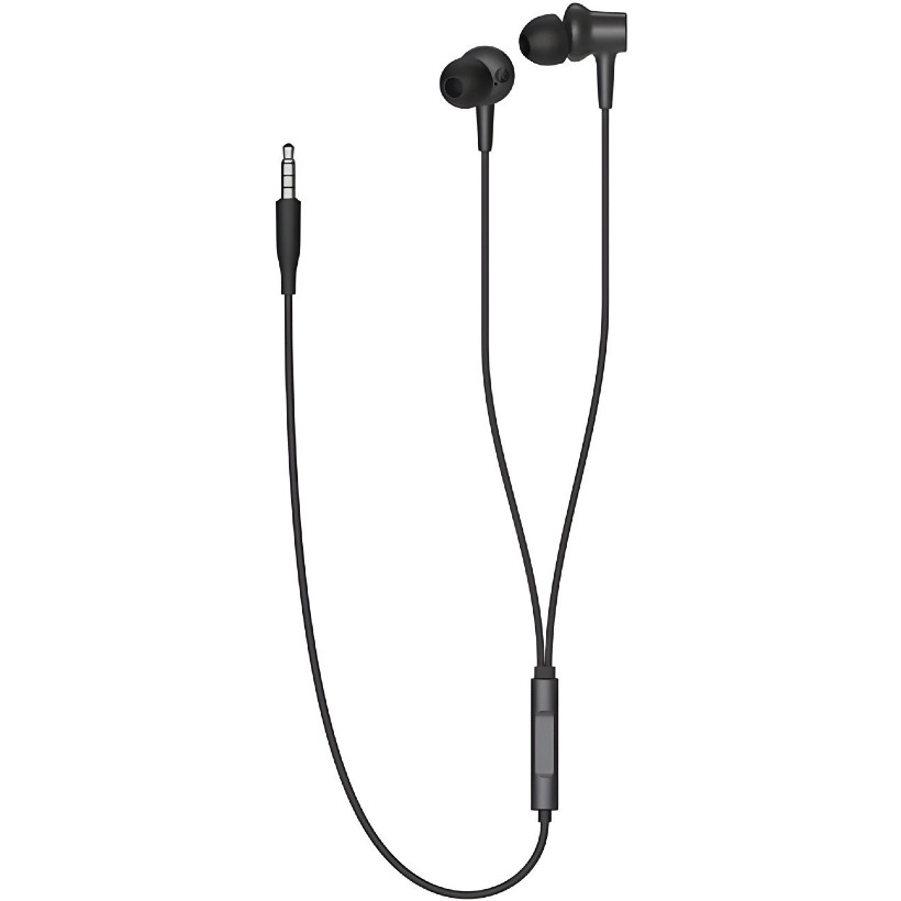 هندزفری سیمی شیائومی مدل DDQ02WM Wired Single Dynamic Earphone 3.5mm Jack
