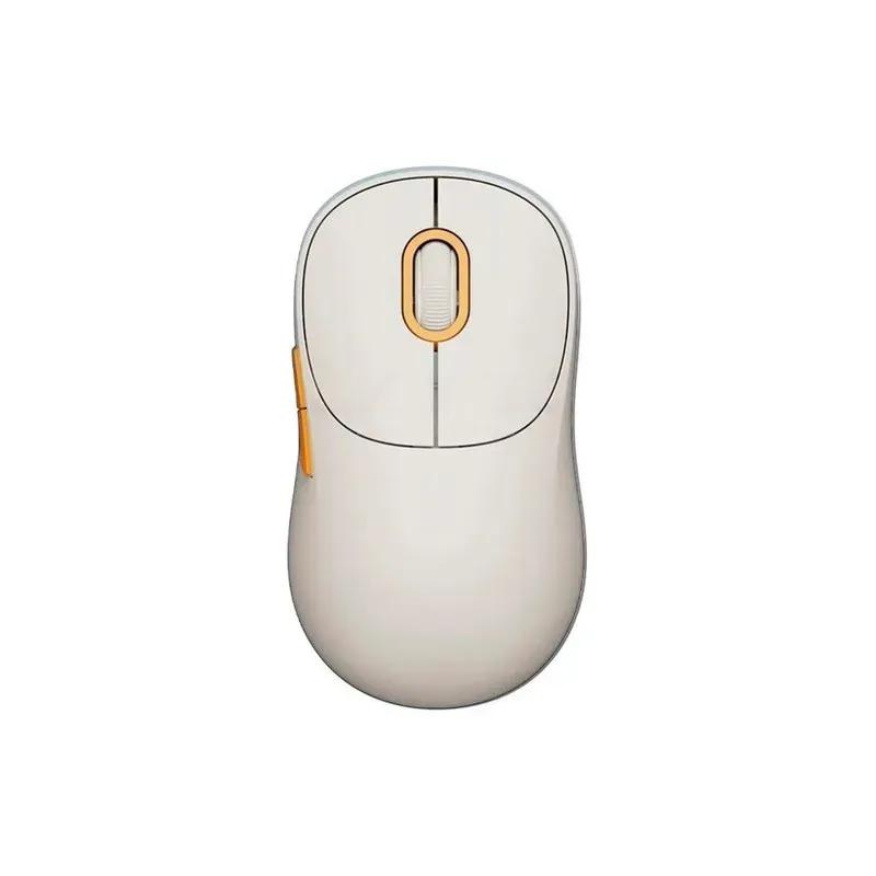 موس وایرلس دو حالته شیائومی مدل wireless mouse 3 XMWXSB03YM