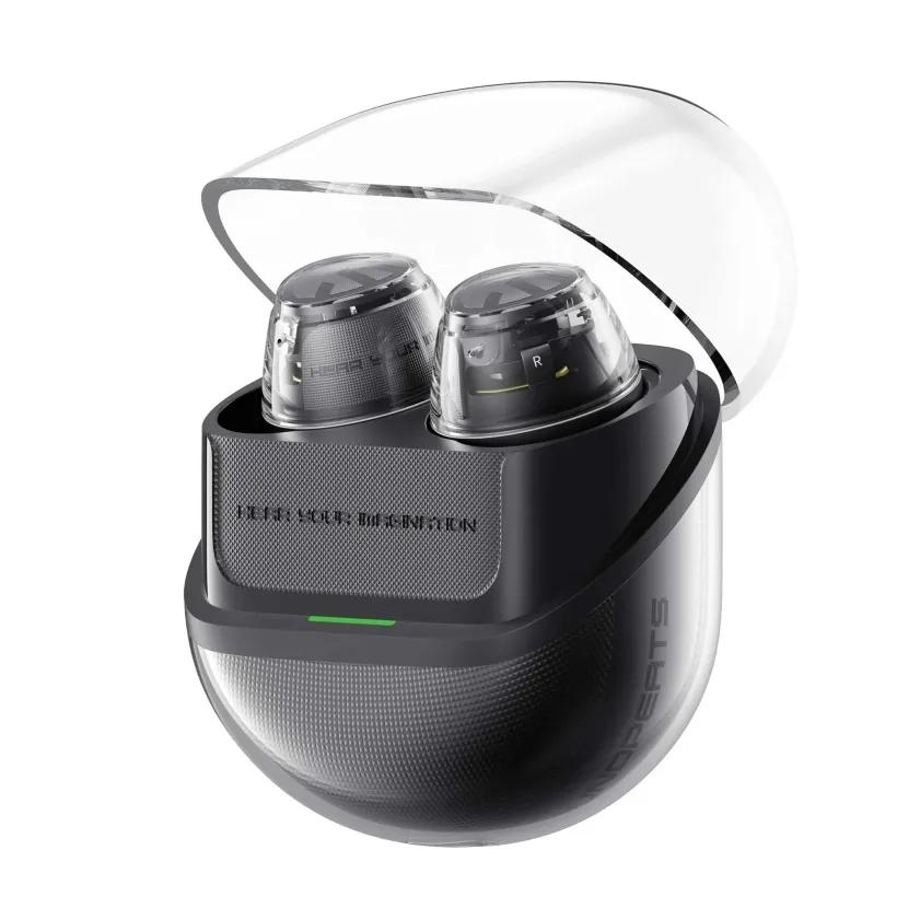 هندزفری بلوتوث ساندپیتز مدل  Clear Dot