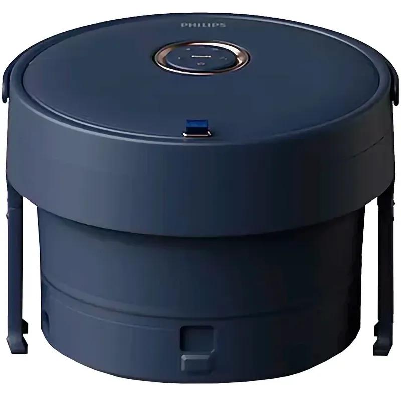 شستشو دهنده و ماساژور پا تاشو فیلیپس مدل PPM6501