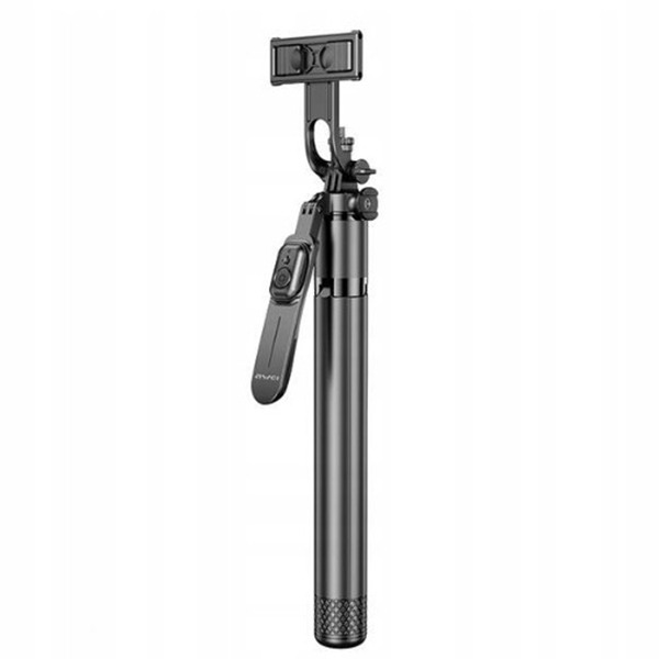 مونوپاد و سه پایه شاتر دار اوی مدل  X56 Selfie Stick