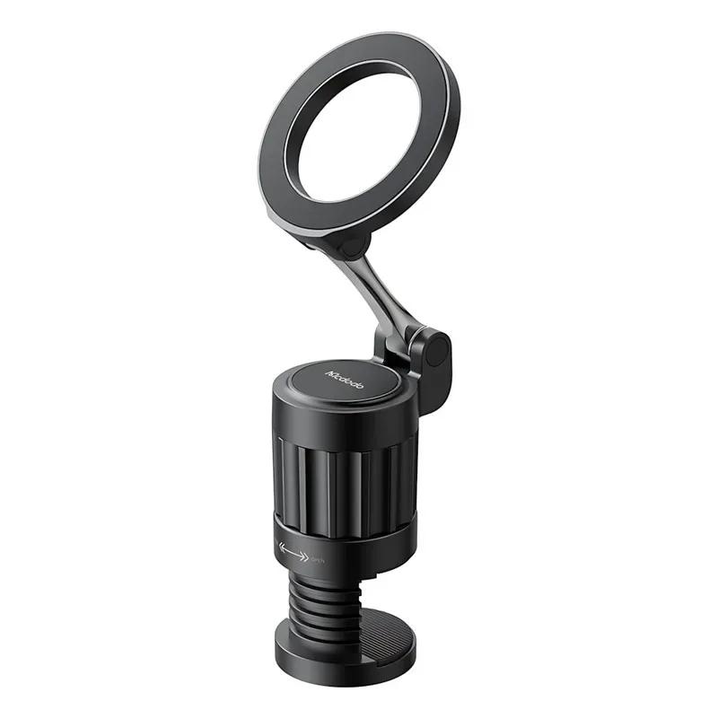 هولدر و پایه نگهدارنده رومیزی مگنتی مک دودو مدل TB-625 Universal Travel Phone Holder