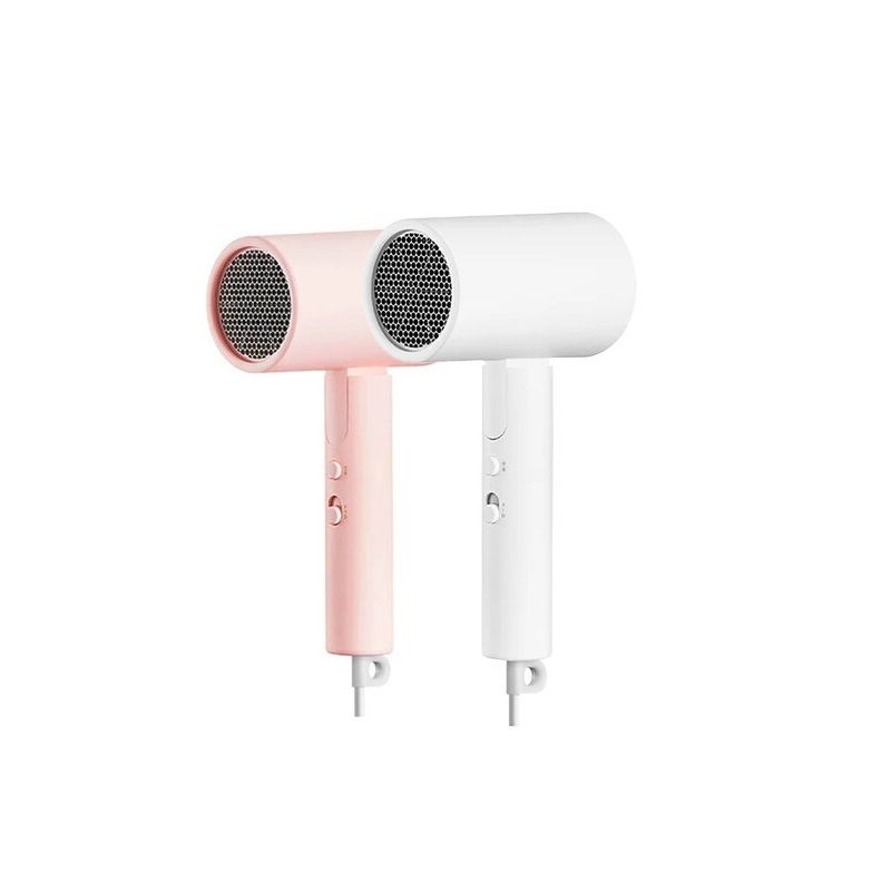 سشوار شیائومی مدل H101 توان 1600 وات قابلیت تاشو