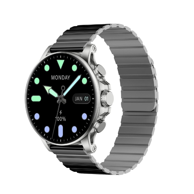 ساعت هوشمند شیائومی  Glorimi مدل M2 Max LTD