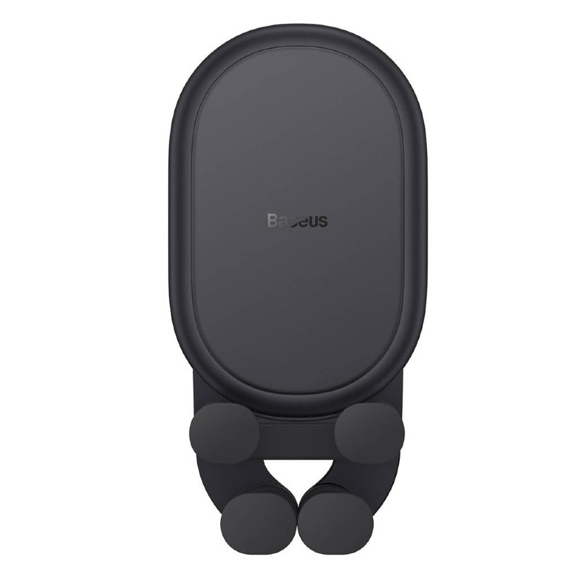 هولدر و شارژر وایرلس دریچه کولری باسئوس مدل SUWX030001