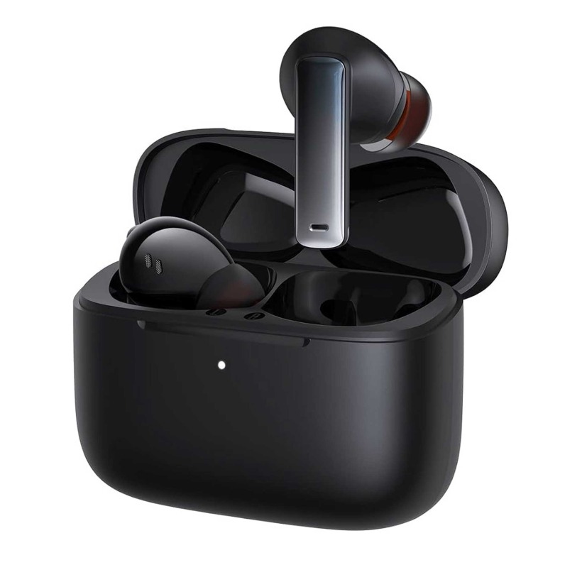 هندزفری بلوتوث دوگوش باسئوس مدل M2 Bowie NGTW190301