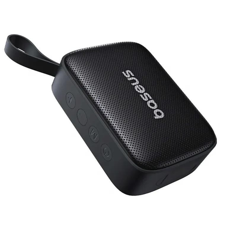 اسپیکر بلوتوث باسئوس مدل AeQur 30 Mini Portable A20077900123-00