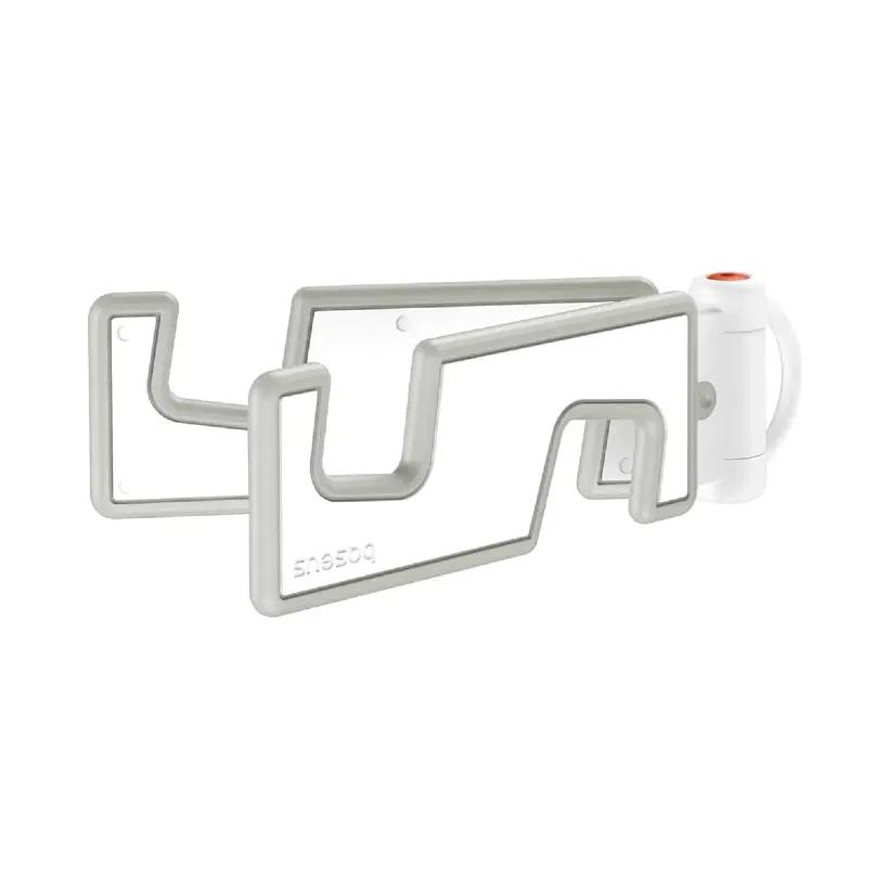 هولدر رومیزی تاشو باسئوس مدل BS-H103 Portable Series B10556600211-00