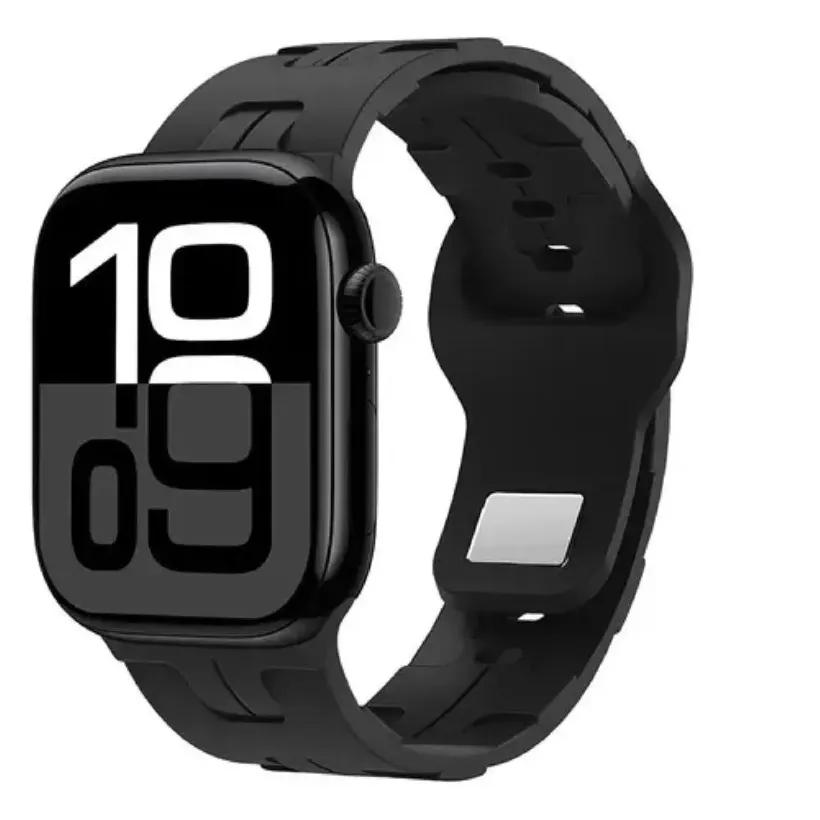 ساعت هوشمند HK100 نسخه ChatGPT