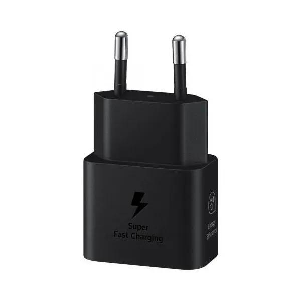 آداپتور شارژر فست شارژ اورجینال سامسونگ Samsung Power Adapter EP-T2510 توان 25 وات