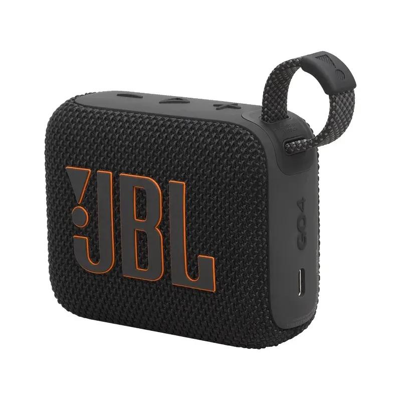اسپیکر بلوتوث جی بی ال JBL Go 4 توان 4.2 وات