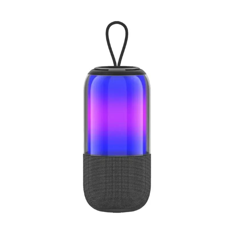 اسپیکر بلوتوث گرین لاین Green Lion PALMA 2 GNPL2SKRBK توان 5 وات رم خور