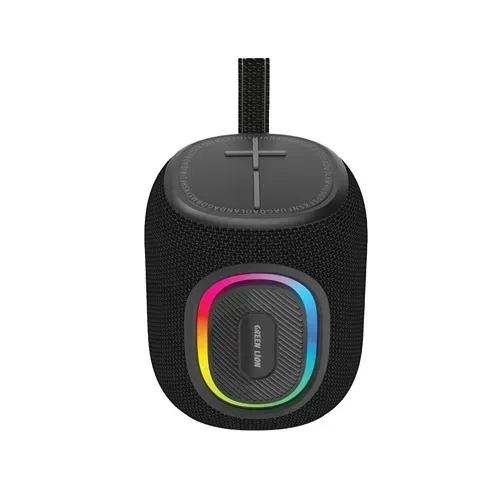 اسپیکر بلوتوث گرین لاین مدل Pristone توان 8 وات فلش و رم خور