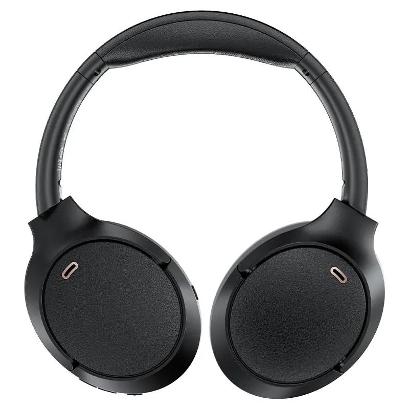 هدفون بلوتوث ایس فست مدل H6 ANC Wireless Headset