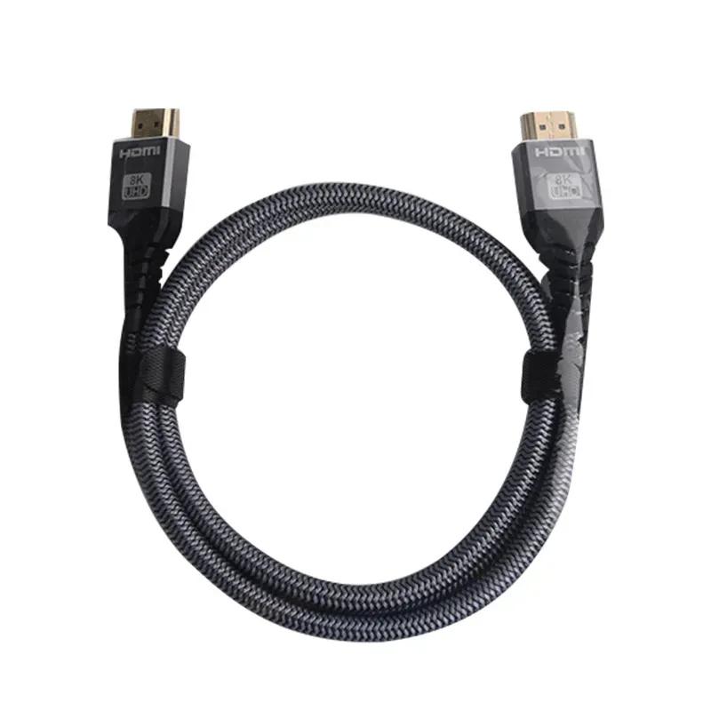 کابل HDMI کوتتسی مدل 8K HDR HDMI 2.1 87106 طول 2 متر