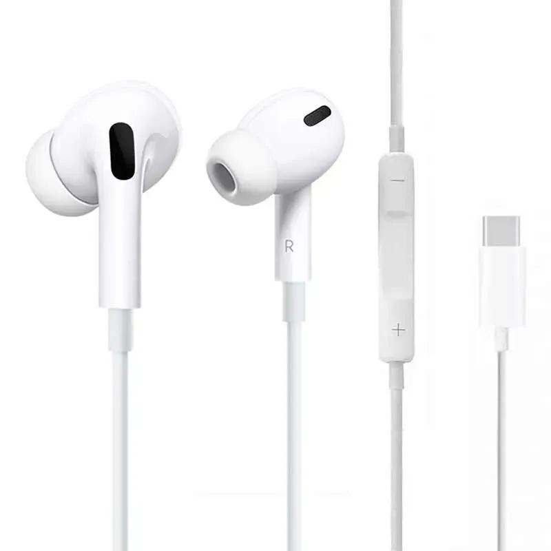 هندزفری سیمی Type-c کوتتسی مدل CS5189-D