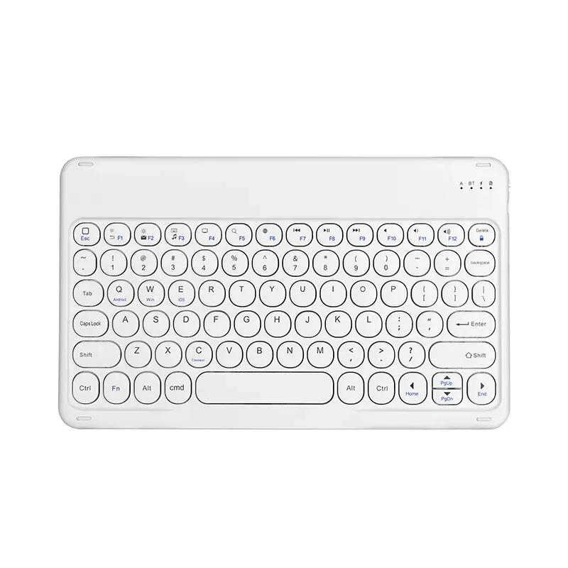 کیبورد بلوتوثی سه حالته کوتتسی مدل 64001