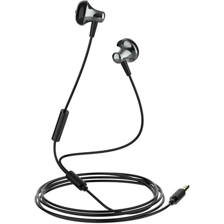 هندزفری سیمی الدینیو مدل HP-08