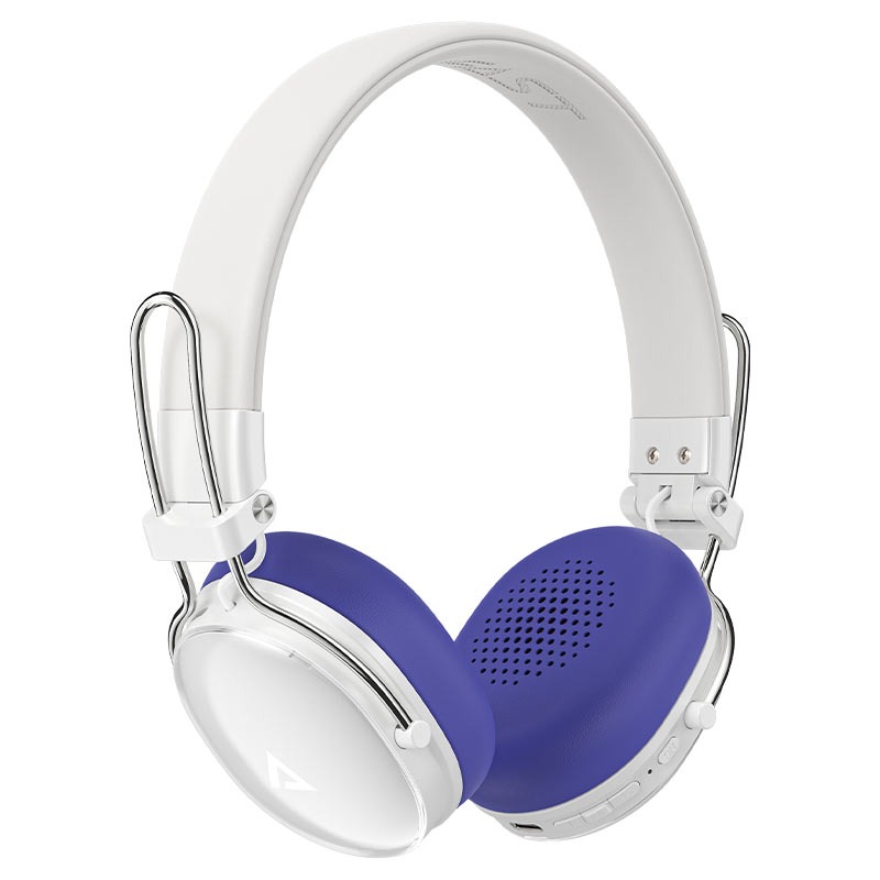 هدفون بلوتوث ایس فست مدل H7 ANC Wireless Headset