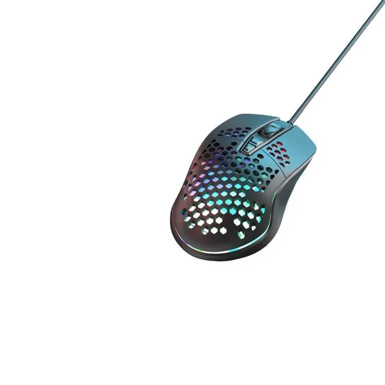 موس سیمی گیمینگ ایکس او مدل M4