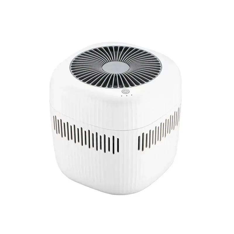 رطوبت ساز شیائومی Microhoo مدل J1B به همراه UV