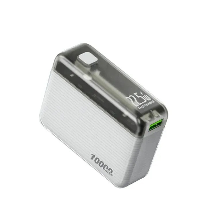 پاوربانک 10000 باوین مدل PC1021 توان 22.5 وات