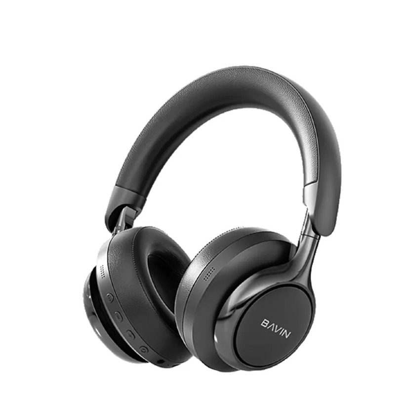 هدفون بلوتوث باوین مدل BH58