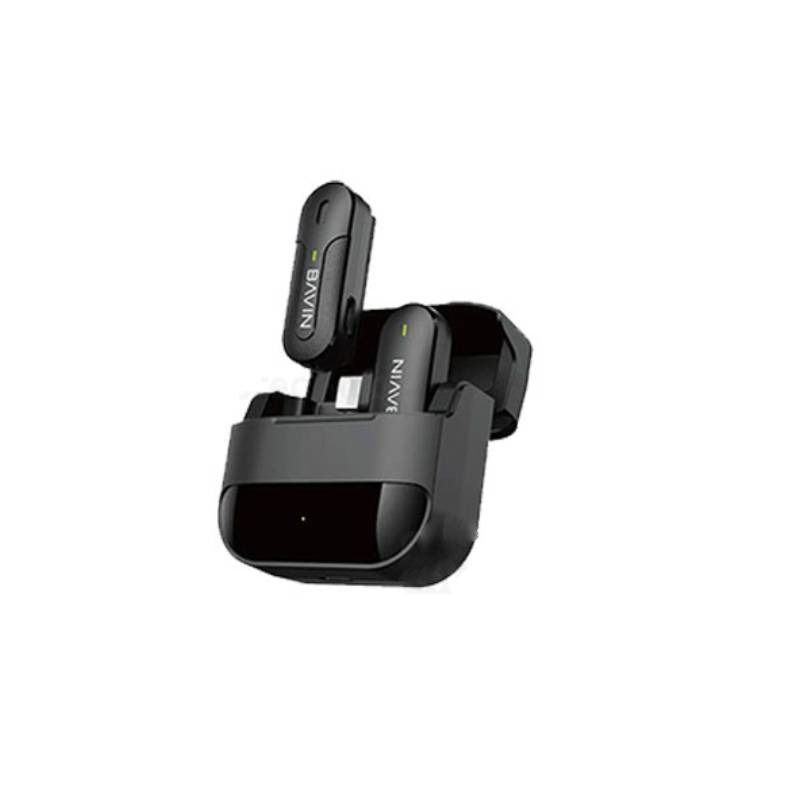 میکروفون بی سیم Type C باوین مدل MP100