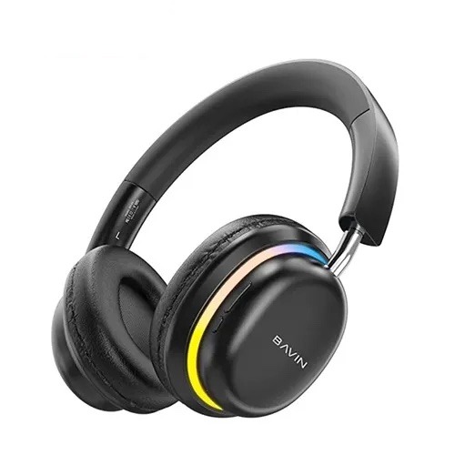 هدفون بلوتوث باوین مدل BH-53